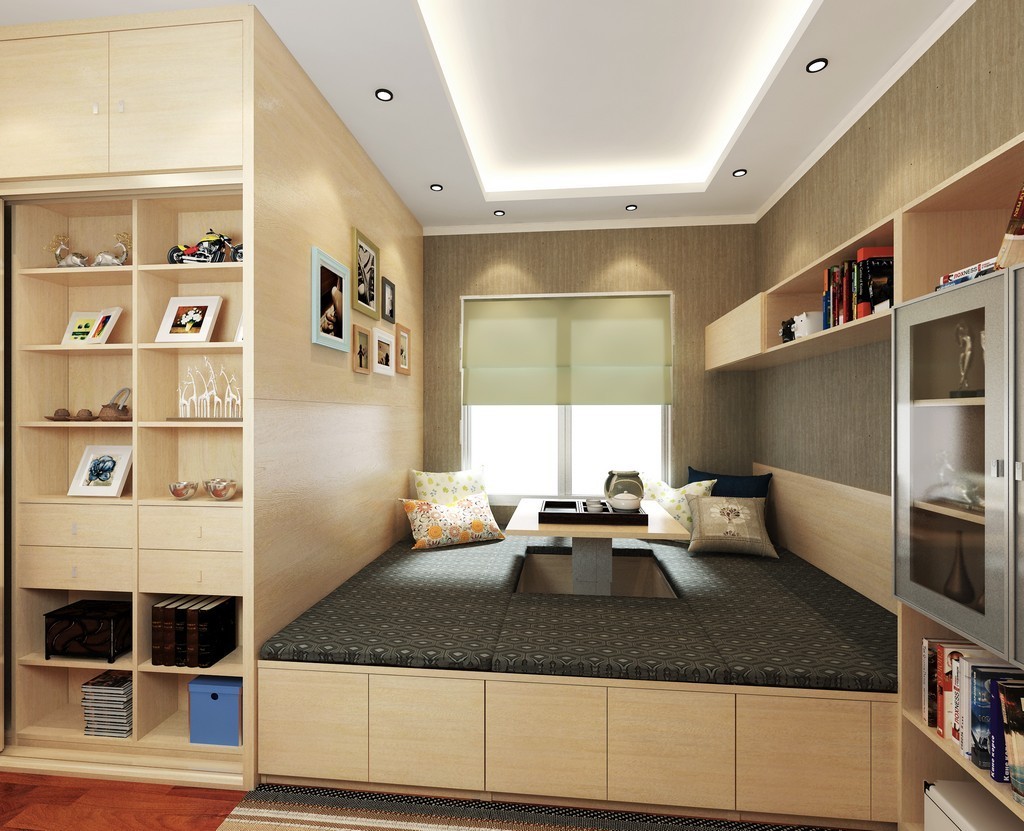 小戶型裝修設(shè)計(jì) 小戶型裝修設(shè)計(jì)