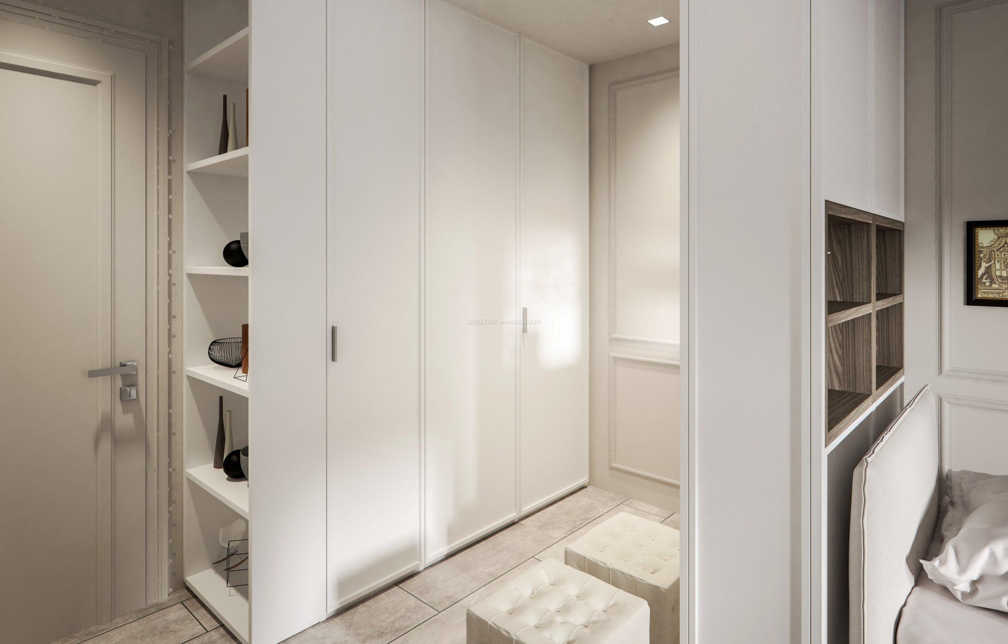 小戶型裝修設(shè)計(jì) 小戶型裝修設(shè)計(jì)