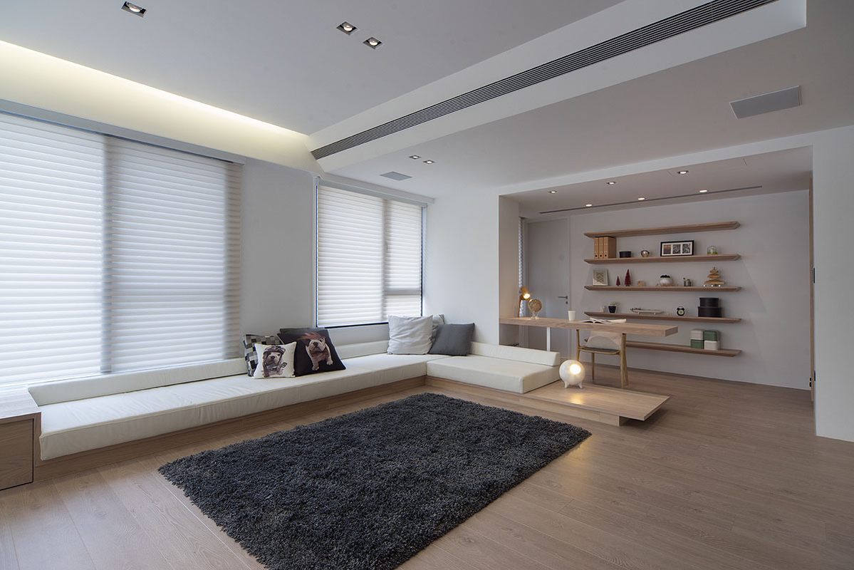 舊墻翻新的基本步驟