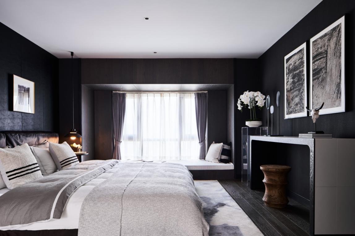 現(xiàn)代簡(jiǎn)約裝修效果圖