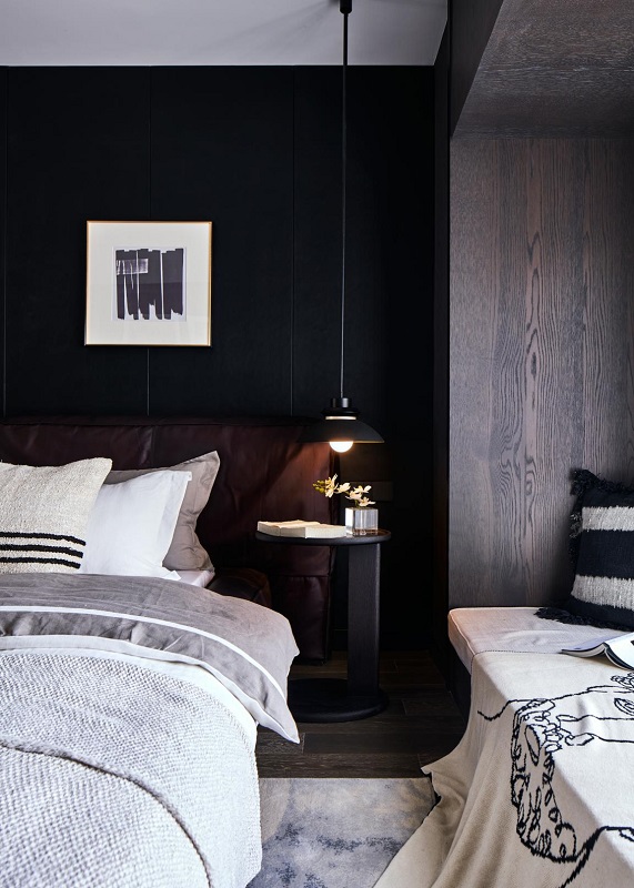 現(xiàn)代簡(jiǎn)約裝修效果圖