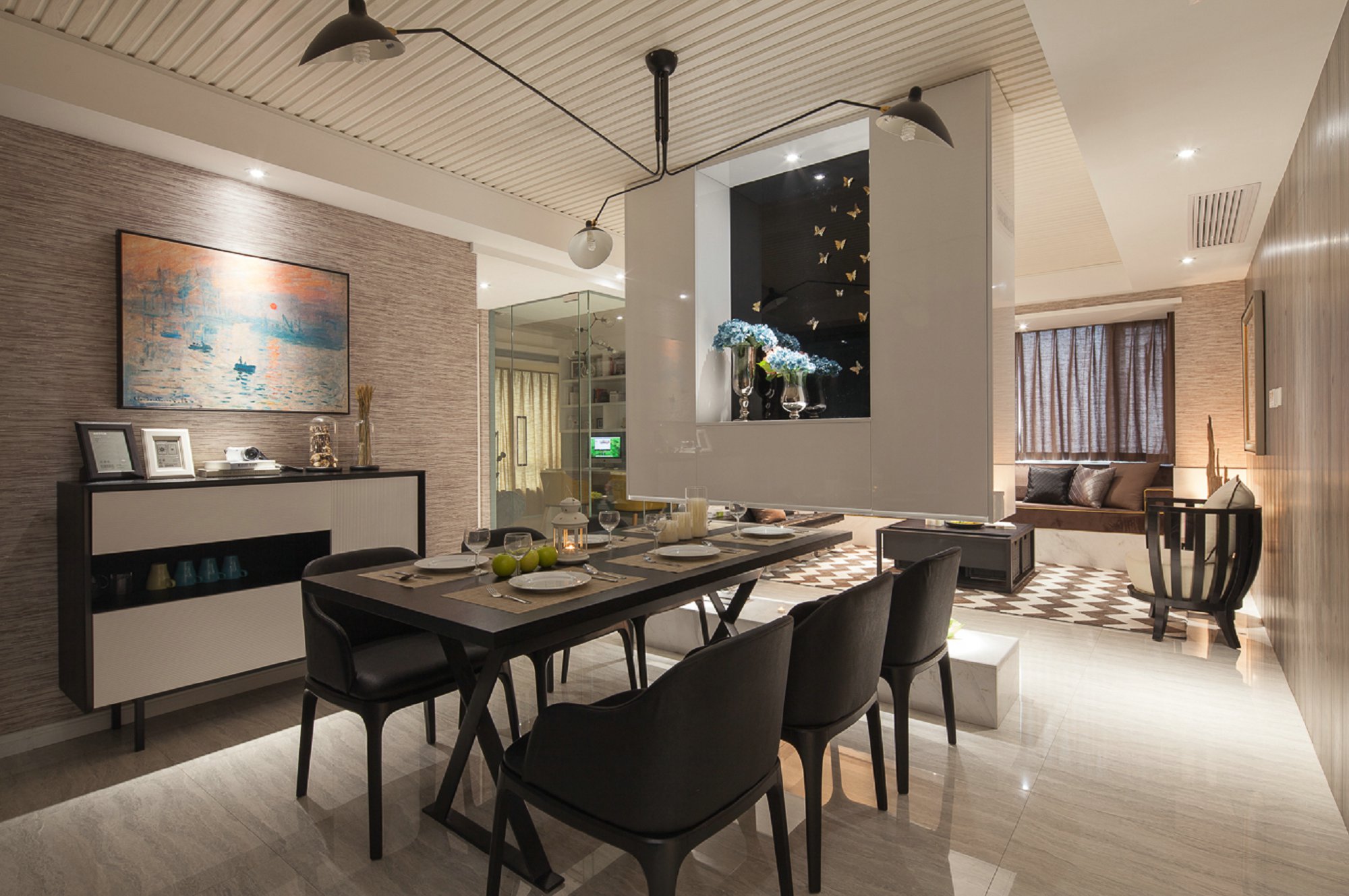 舊房翻新_老房子改造注意事項(xiàng)