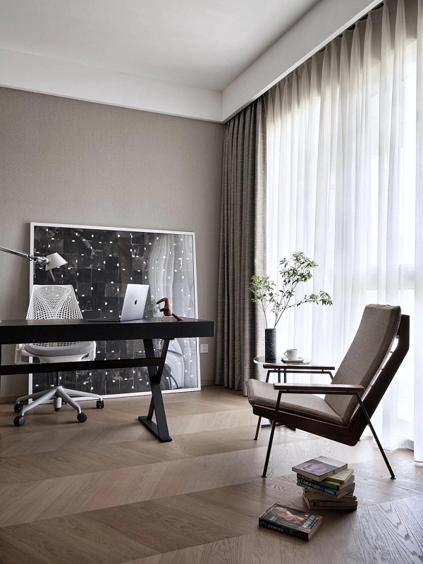 現(xiàn)代簡約別墅裝修案例效果圖 現(xiàn)代簡約別墅裝修案例效果圖