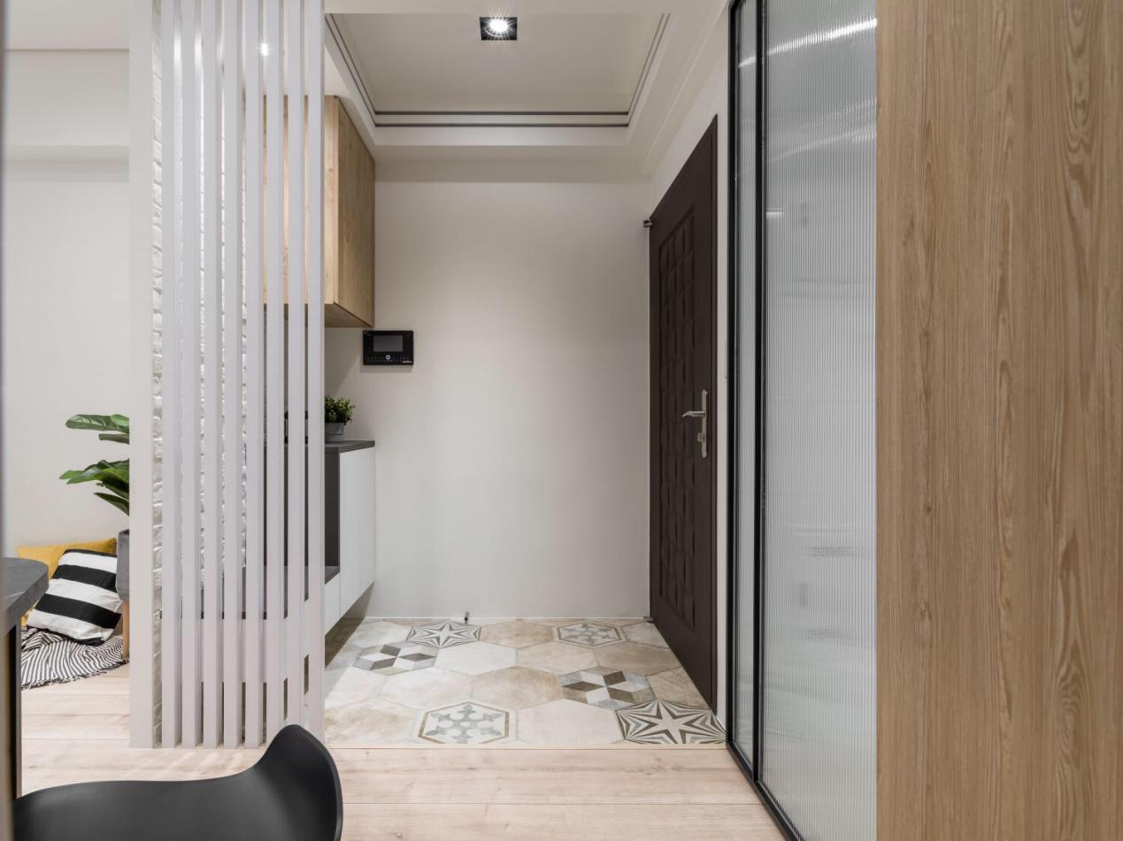 現(xiàn)代簡(jiǎn)約裝修效果圖