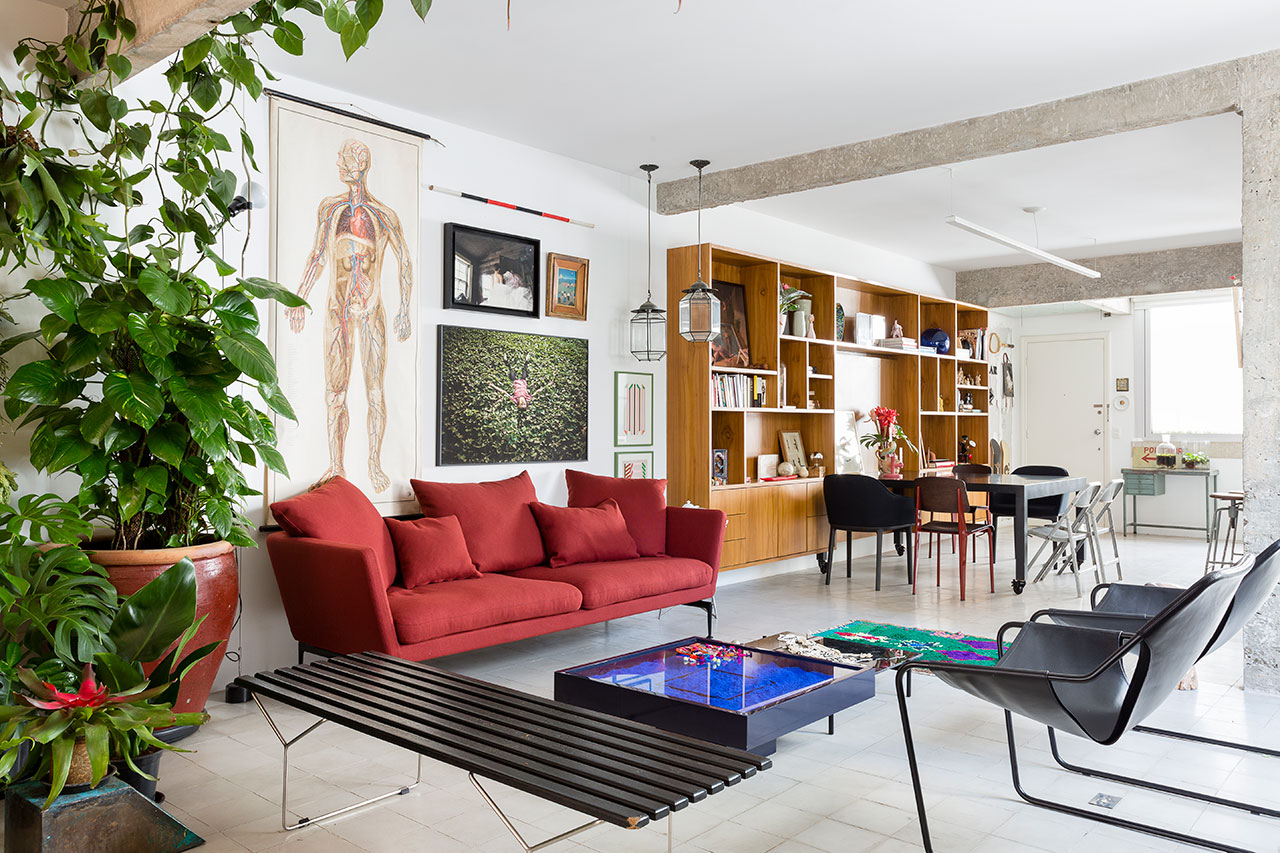 小戶型裝修效果圖