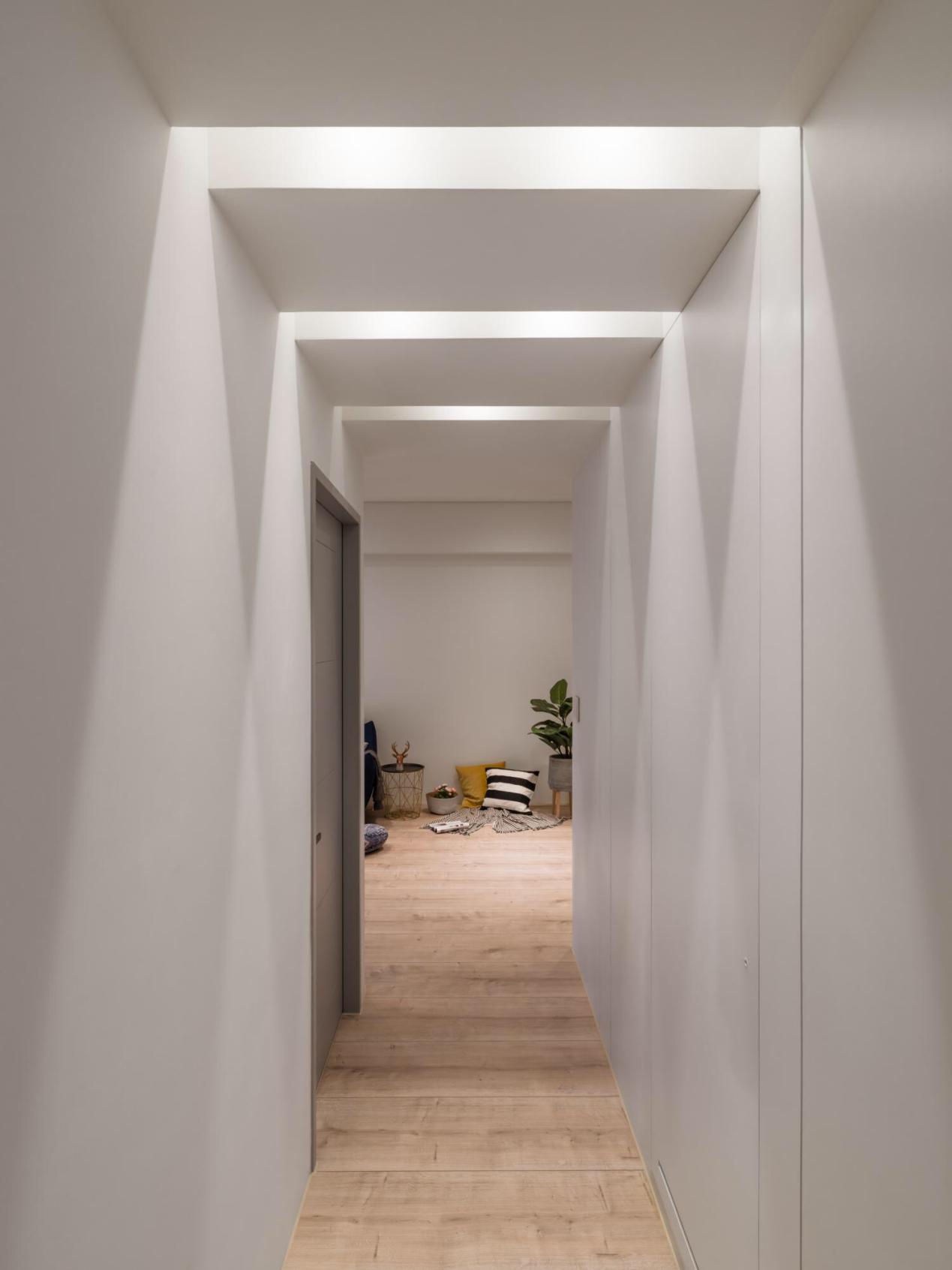 現(xiàn)代簡(jiǎn)約裝修效果圖