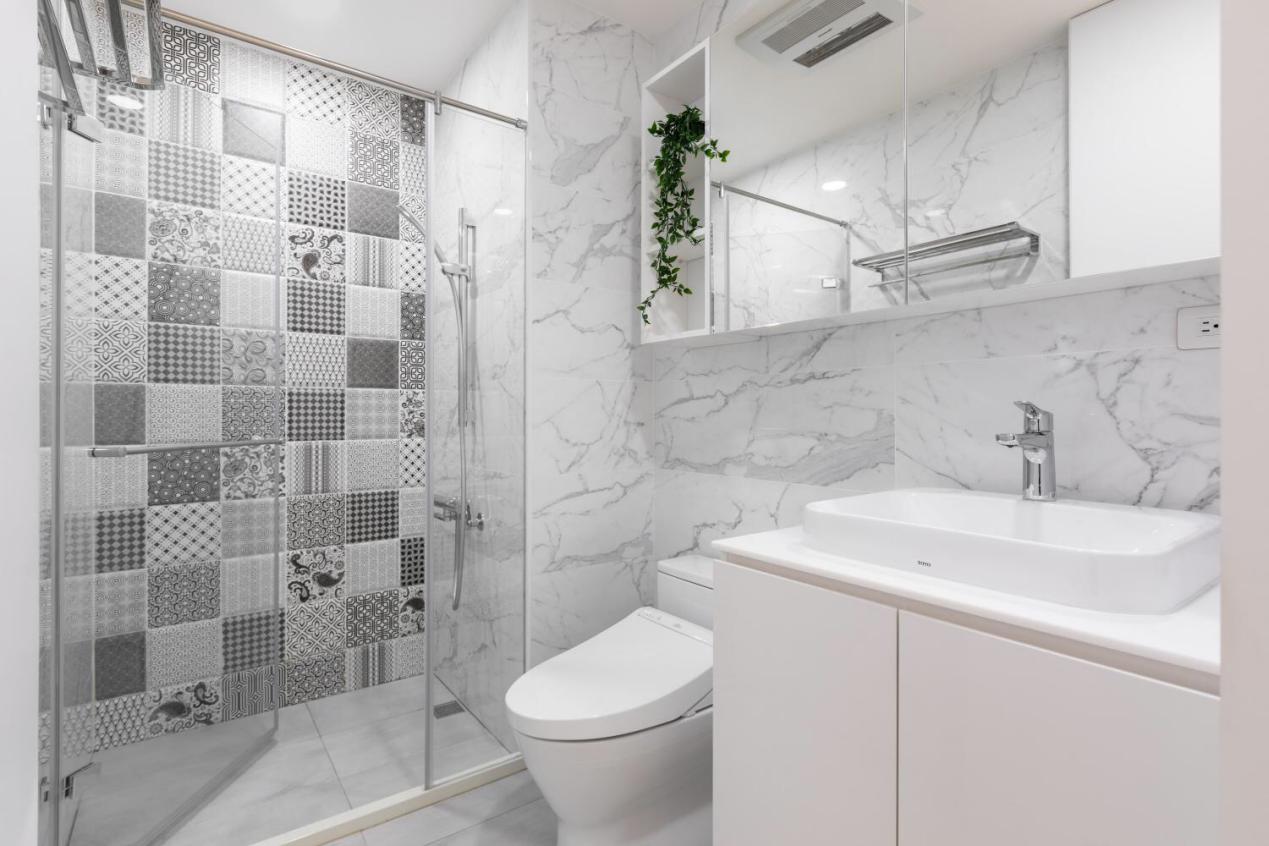 現(xiàn)代簡(jiǎn)約裝修效果圖