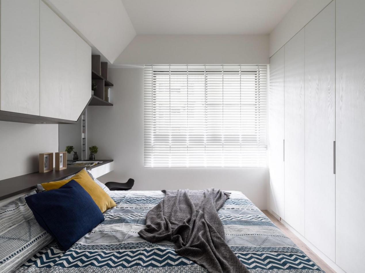 現(xiàn)代簡(jiǎn)約裝修效果圖