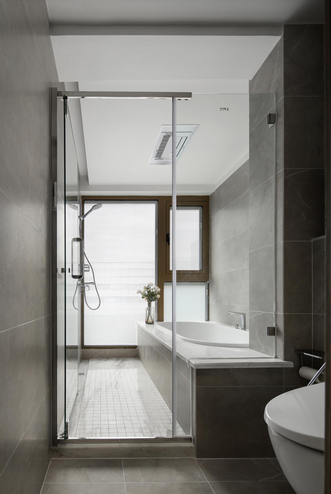 現(xiàn)代簡約裝修效果圖