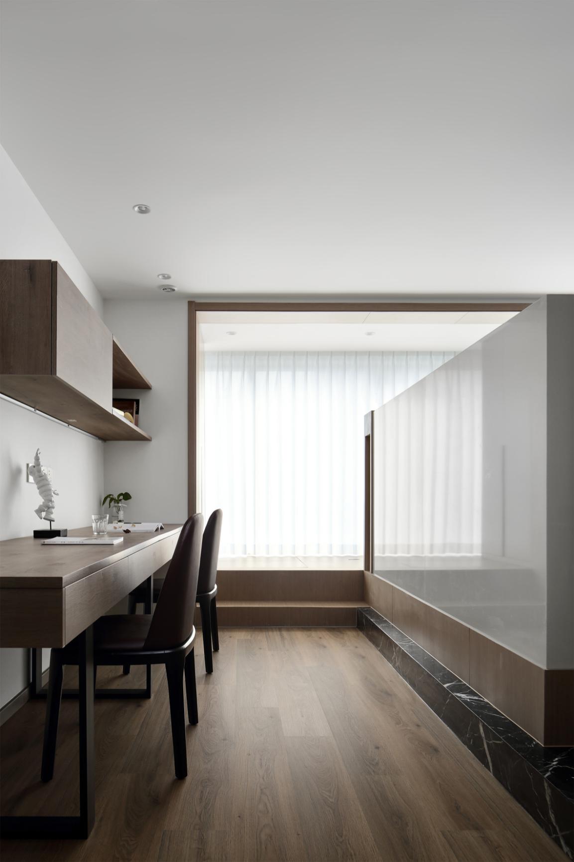 現(xiàn)代簡約裝修效果圖