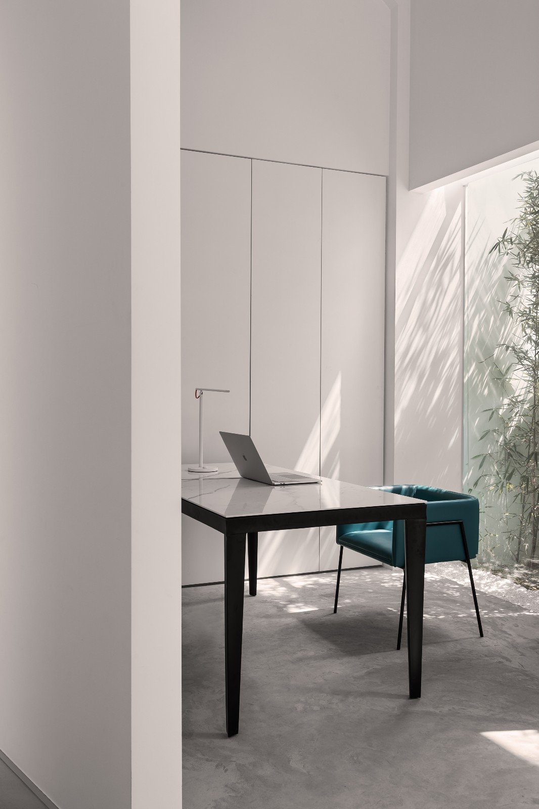 別墅大宅極簡風裝修案例