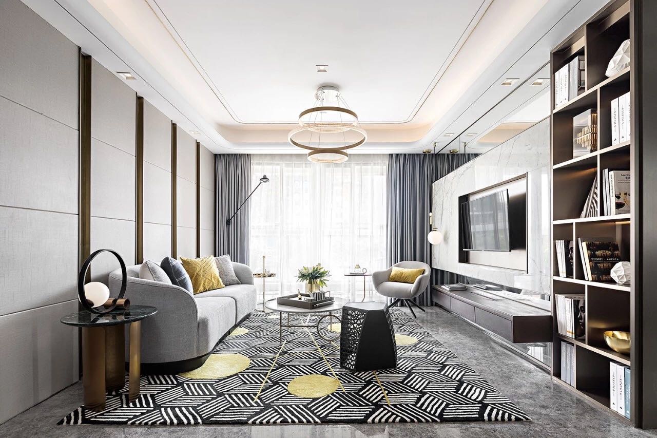 成都的裝修公司有哪些?有名氣的裝修公司推薦