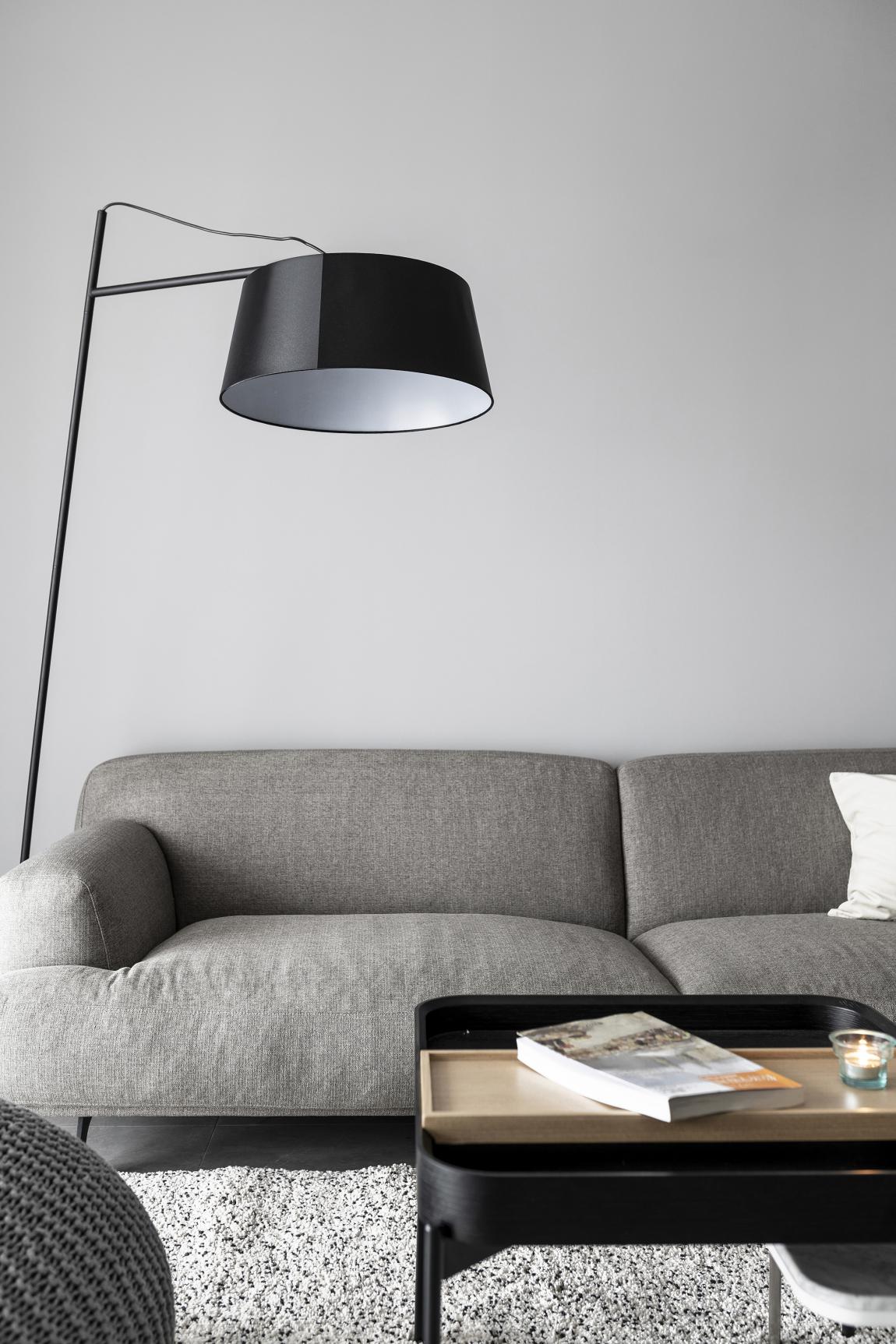 現(xiàn)代簡(jiǎn)約裝修案例效果圖