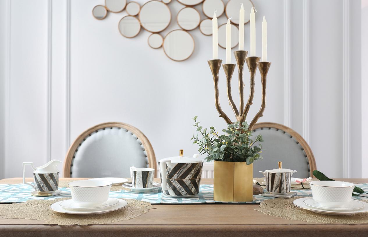 美式風(fēng)格裝修效果圖