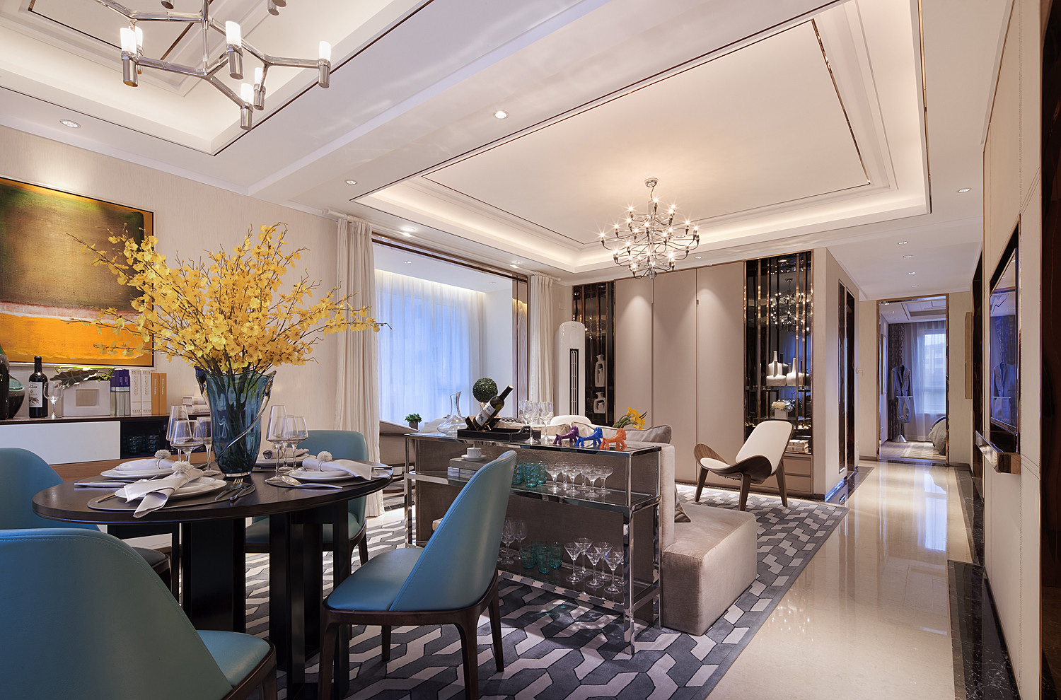 青白江裝修公司比較好的有哪些