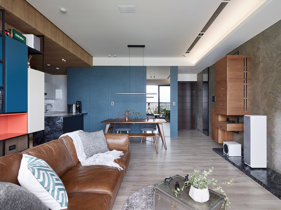 現(xiàn)代簡(jiǎn)約裝修效果圖