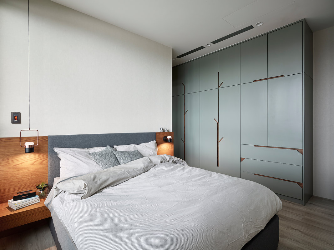 現(xiàn)代簡(jiǎn)約裝修效果圖