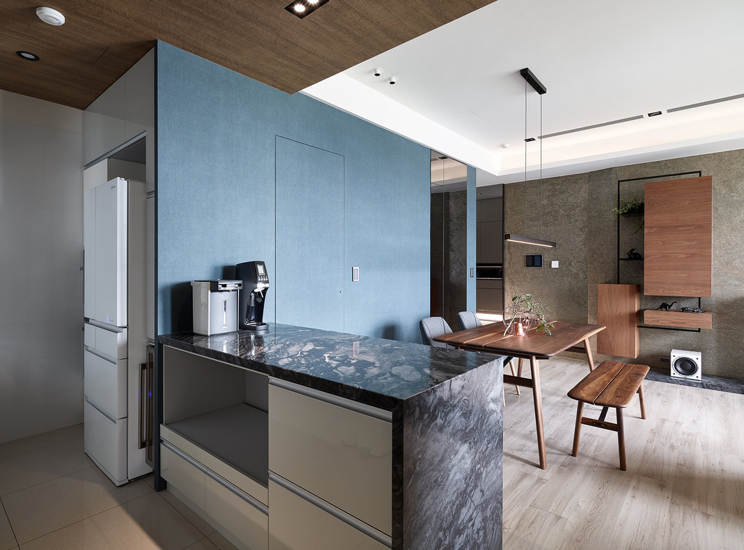 現(xiàn)代簡(jiǎn)約裝修效果圖