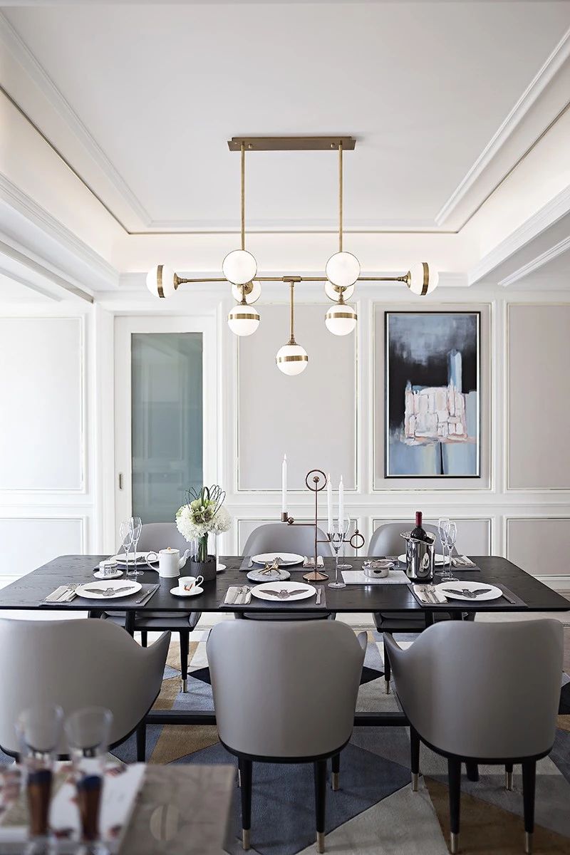 美式風(fēng)格裝修效果圖