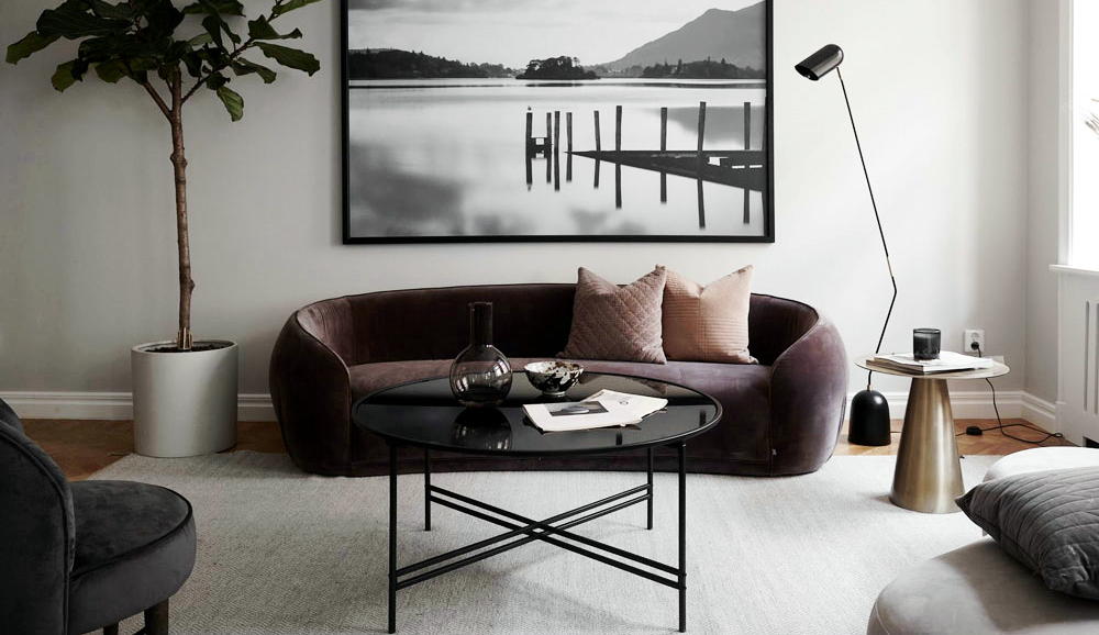 80平米舊房翻新裝修效果圖