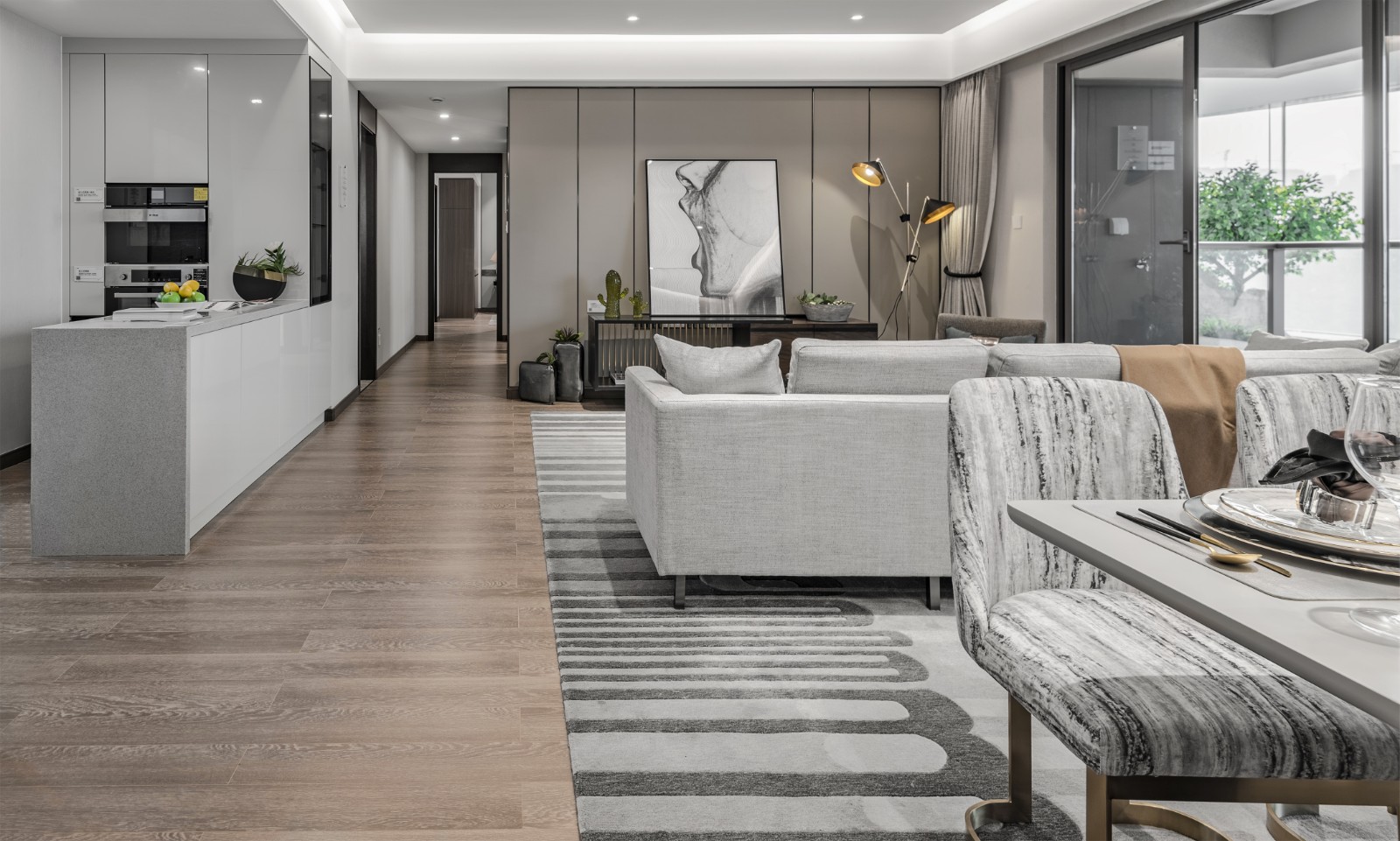 2021裝修公司報(bào)價(jià)明細(xì)表,裝修費(fèi)用明細(xì)