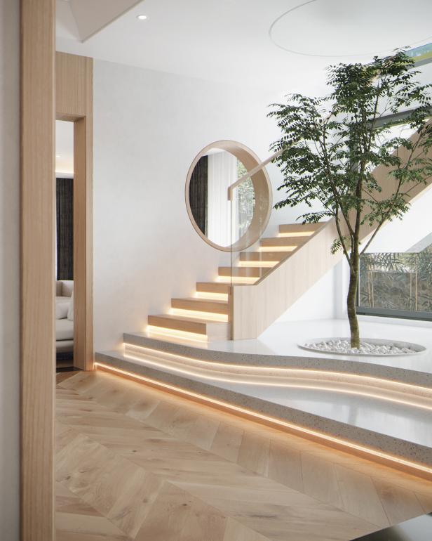 日式風(fēng)格別墅裝修效果圖 日式風(fēng)格別墅裝修效果圖