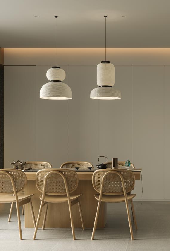 日式裝修風(fēng)格裝修效果