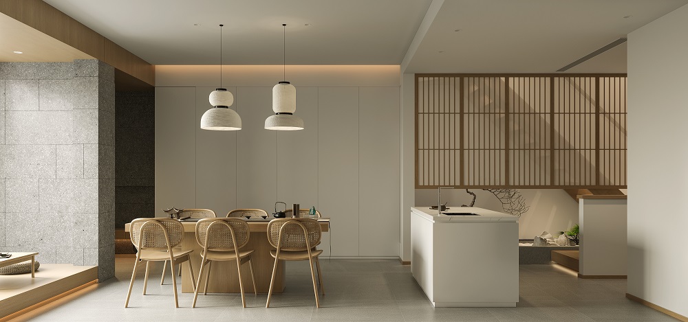 日式裝修風(fēng)格裝修效果 日式裝修風(fēng)格裝修效果