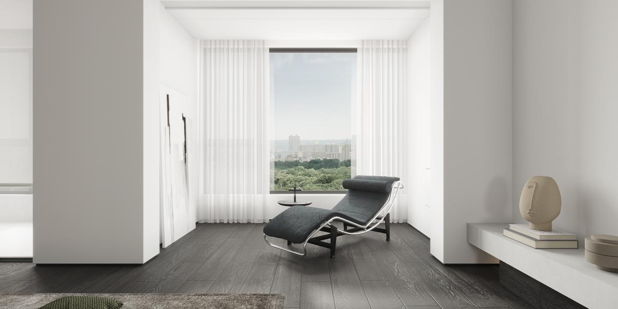 別墅大宅的簡約美感_現(xiàn)代簡約裝修案例