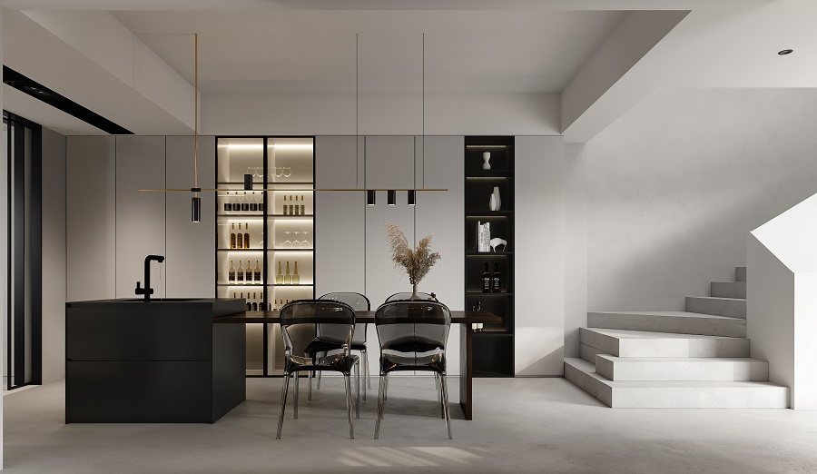 廚房設計 廚房設計